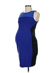 A Pea In The Pod Cocktail Dress