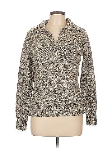 Liz & Co. Pullover Sweater (view 1)