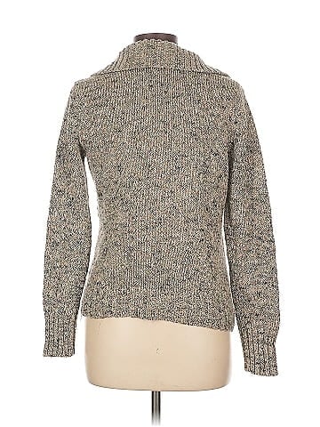Liz & Co. Pullover Sweater (view 2)