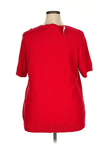 Cj Banks Pullover Sweater (view 2)