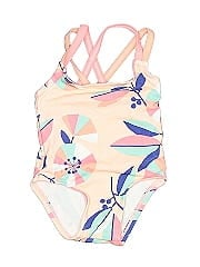 Gymboree One Piece Swimsuit