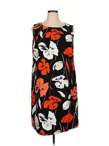 Kasper Casual Dress (view 1)