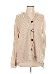 White Birch Cardigan
