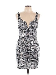 Haute Monde Cocktail Dress