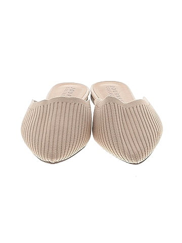 Journee Collection Mule/Clog (view 2)