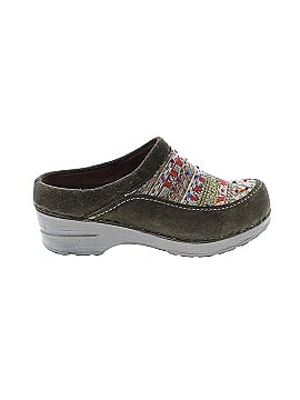 Dansko Mule/Clog