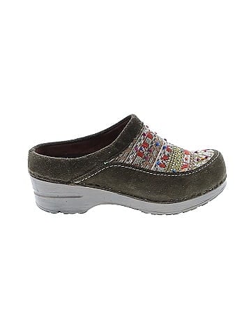 Dansko Mule/Clog (view 1)
