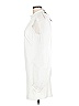 NBD White Cocktail Dress Size L - photo 5