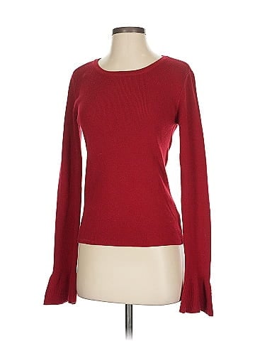 Cupcakes & Cashmere Pullover Sweater (view 1)