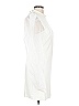 NBD White Cocktail Dress Size L - photo 4