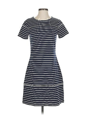 Sail to Sable Casual Dress (view 1)