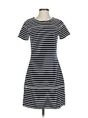 Sail To Sable Casual Dress