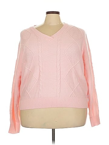 Unbranded Pullover Sweater (view 1)