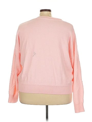 Unbranded Pullover Sweater (view 2)