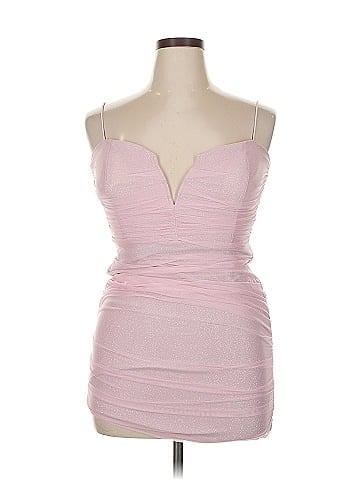 Windsor Cocktail Dress (view 1)