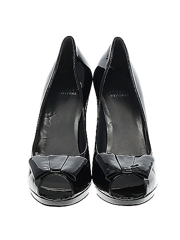 Stuart Weitzman Heels (view 2)