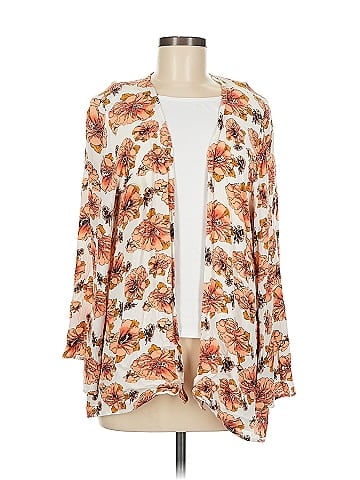 Audrey 3+1 Cardigan (view 1)