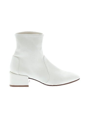 Stuart Weitzman Boots (view 1)