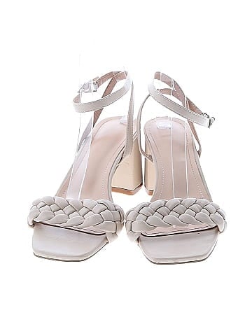 Unbranded Heels (view 2)