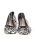 Aerosoles Animal Print Ivory Flats Size 8 - photo 2