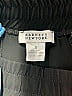 Barneys New York 100% Polyester Black Casual Pants Size S - photo 4