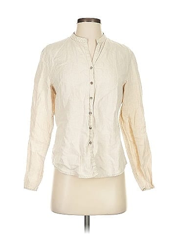 Kate Hill Long Sleeve Blouse (view 1)