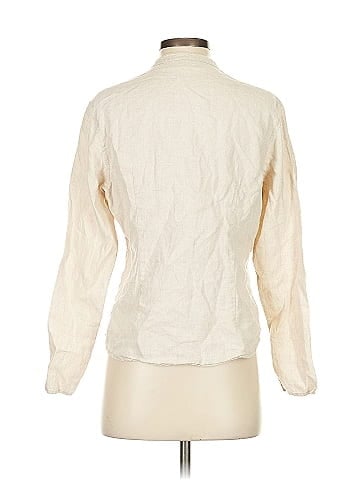Kate Hill Long Sleeve Blouse (view 2)