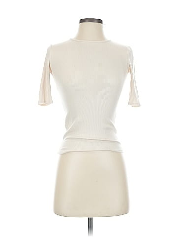 Vince. Short Sleeve Top (view 1)