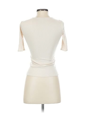 Vince. Short Sleeve Top (view 2)