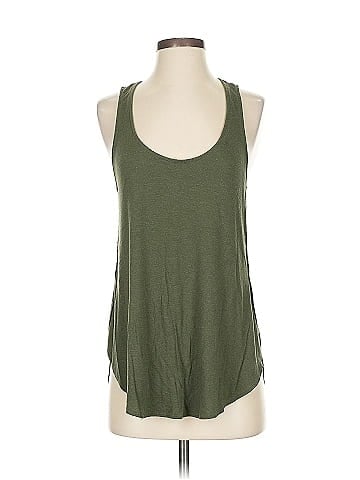 Express One Eleven Sleeveless Top (view 1)