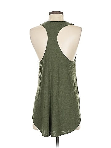 Express One Eleven Sleeveless Top (view 2)