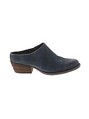 Born Mule/Clog