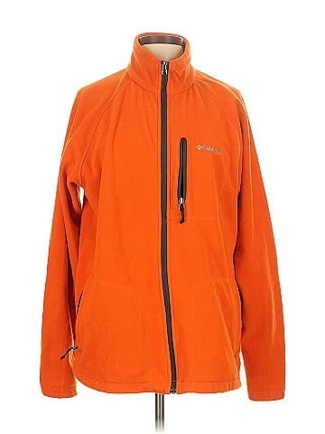 Columbia Fleece (view 1)