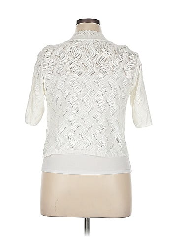 Lea & Nicole Cardigan (view 2)