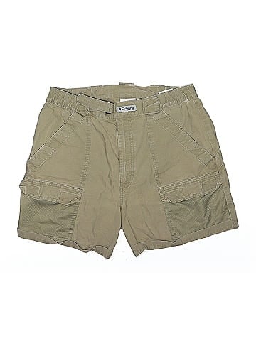 Columbia Cargo Shorts (view 1)