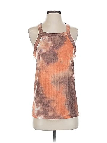 FANG Tank Top (view 1)