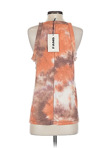 FANG Tank Top (view 2)