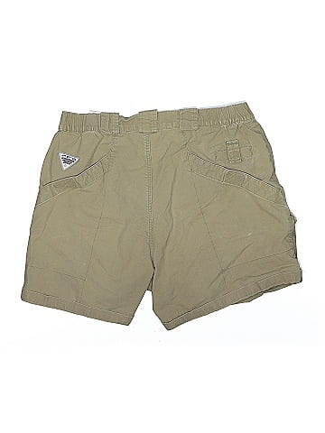 Columbia Cargo Shorts (view 2)