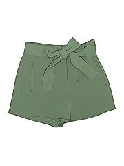 Wilfred Shorts
