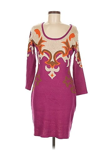 Mi ami Cocktail Dress (view 1)