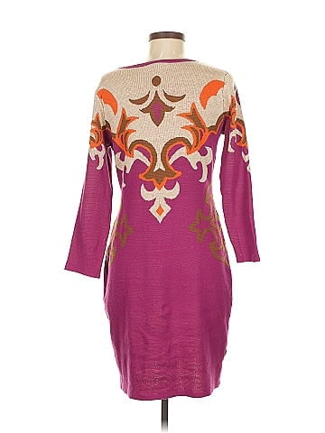 Mi ami Cocktail Dress (view 2)