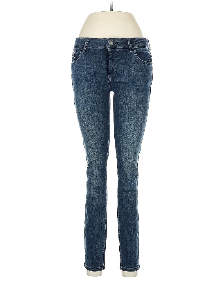 Click to view more detailed imagery on our partner's website Pre-owned Dl1961 Jeans In Blue