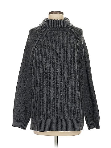 Free People Turtleneck Sweater (view 1)