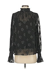 Do & Be Long Sleeve Blouse