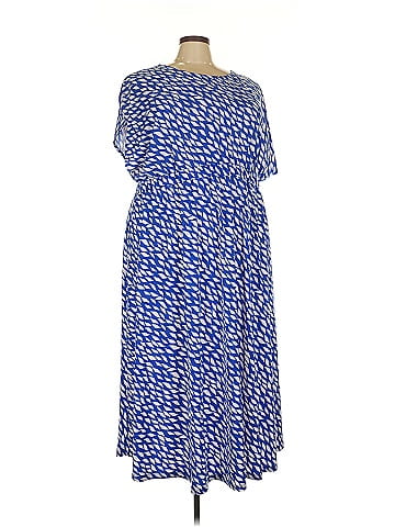 ELOQUII Casual Dress (view 1)