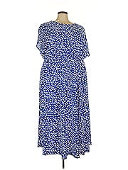 Eloquii Casual Dress
