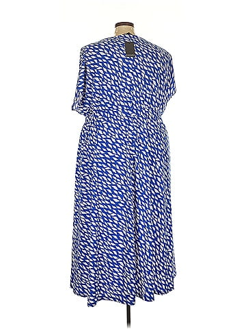 ELOQUII Casual Dress (view 2)