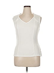 Xcvi Sleeveless T Shirt