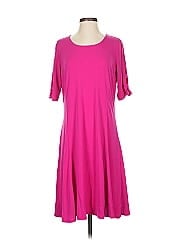 Susan Graver Casual Dress