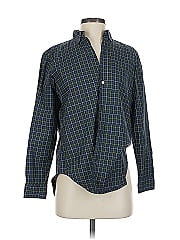 Frank & Eileen Long Sleeve Button Down Shirt